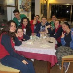 Campionati Italiani Salvamento invernali 2014 035