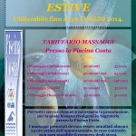 Promozione Massaggi GIUGNO-LUGLIO 2014_1
