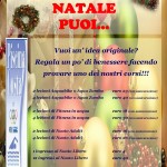 Per Natale puoi…