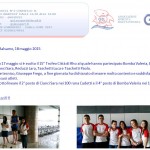 Articolo trofeo Rho