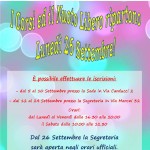 orari apertura segreteria settembre