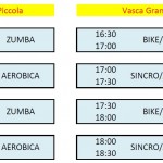 Attività inaugurazione