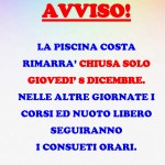 8 DICEMBRE