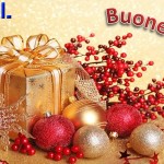 Buone Feste 2016